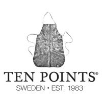 TEN POINTS