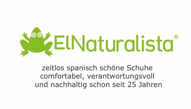 El Naturalista - neue Schuhe Winter 2024