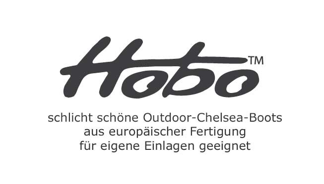 Hobos - neue Schuhe 2024