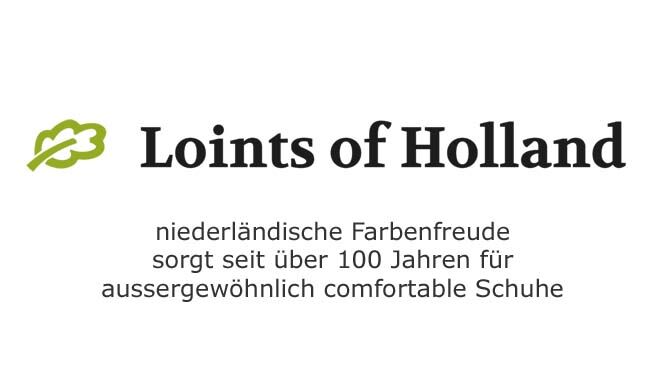 Loints - die neuen Schuhe Winter 2024