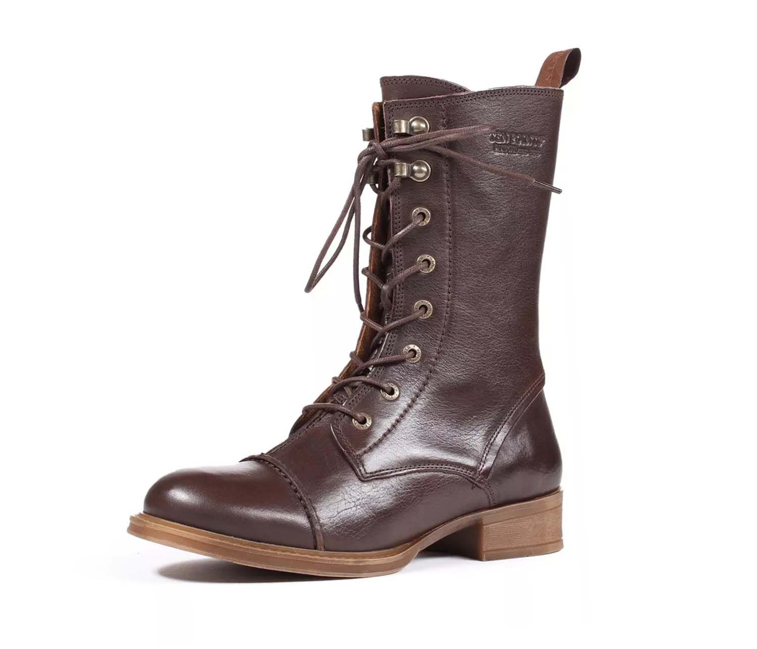 Ten Points - neue Schuhe Winter 2024 - jetzt im Sale