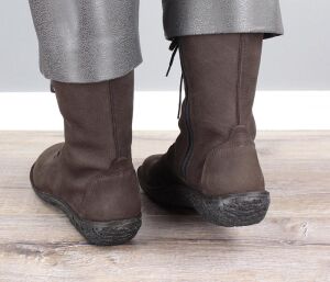 Loints Stiefeletten Fusion dark brown braun 37820-0163 Vliegert - LNT 522