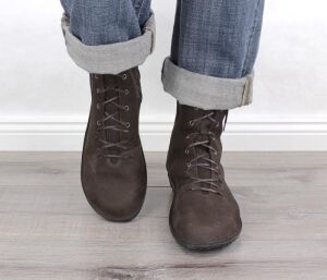Loints Stiefeletten Fusion dark brown braun 37820-0163 Vliegert - LNT 522
