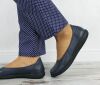 Loints Ballerinas Natural Blue blau 68303-0249 Nessersluis - LNT 4