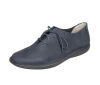 Loints Schn&uuml;rschuhe Natural blue blau 68508-0256  - LNT 127