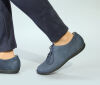 Loints Schn&uuml;rschuhe Natural blue blau 68508-0256  - LNT 127