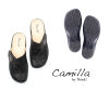 Think Clogs schwarz Camilla schwarz-kombi 171-0000 - UAML 49