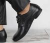 Think Schnürschuhe schwarz GUAD schwarz 85290-00 - GUA 1