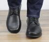 Think Boots schwarz Pensa Damen schwarz 267-0000 - PN 100