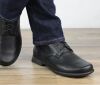 Think Boots schwarz Pensa Damen schwarz 267-0000 - PN 100