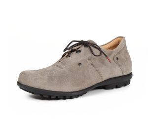 Think Schnürschuhe beige Kong vulcano 280-2000 - CKN...