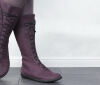 Loints Stiefel Natural plum wein-rot 68742-0539 Nederwoud - LNT 526