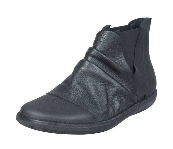 Loints Booties Natural black schwarz 68880-1503  - LNT 140