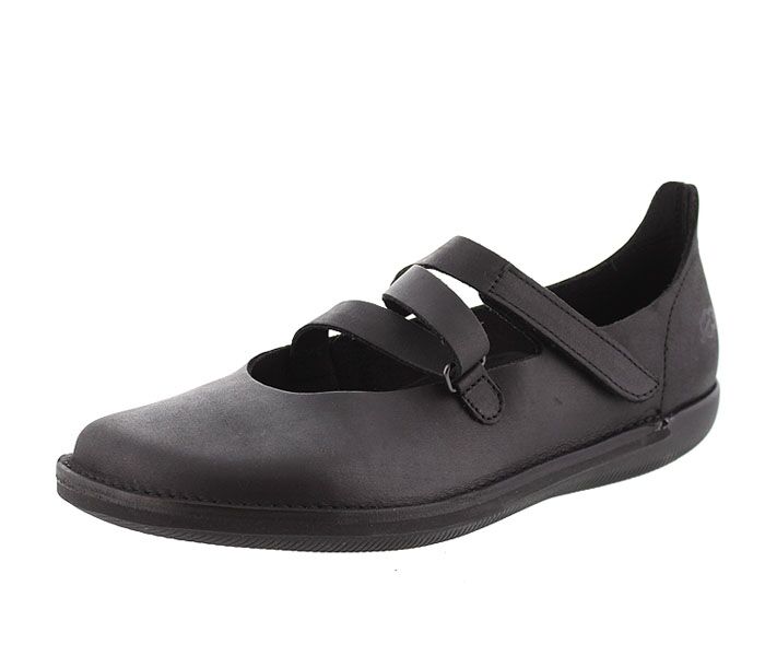 Loints Ballerinas Natural black schwarz 68310-0977 Neerstraat - LNT 12