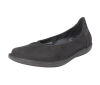 Loints Ballerinas Natural Black schwarz 68303-0705 Nessersluis - LNT 164