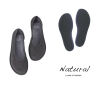 Loints Ballerinas Natural Black schwarz 68303-0705 Nessersluis - LNT 164