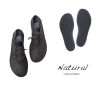 Loints Schn&uuml;rschuhe Natural black schwarz 68748-0784  - LNT 160
