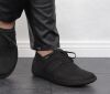 Loints Schn&uuml;rschuhe Natural black schwarz 68748-0784  - LNT 160
