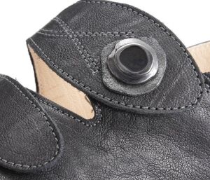 Think Sandaletten schwarz Camilla sz 273-0000 - AML 270