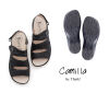 Think Sandaletten schwarz Camilla sz 273-0000 - AML 270