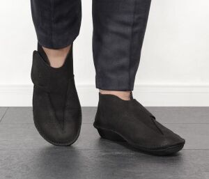 Loints Booties Turbo black schwarz 39901-0162  - LNT 178