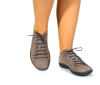 Loints Schnürschuhe Natural taupe taupe 68066-0302 Nieuwvliet - LNT 180