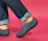 Loints Slipper Turbo blue blau 39002-0256 Twisk - LNT 239