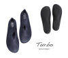Loints Slipper Turbo blue blau 39002-0256 Twisk - LNT 239