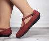 Loints Ballerinas Turbo red rot 39183-0354 Tiengeboden - LNT 242