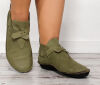 Loints Slipper Turbo green gr&uuml;n 39072-0304  - LNT 262