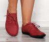 Loints Schn&uuml;rschuhe Natural red rot 68748-0354  - LNT 267