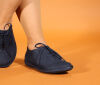 LNT 270 LOINTS NATURAL 68508-0784-black Schn&uuml;r-Schuhe schwarz - LNT 270