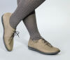 Loints Schn&uuml;rschuhe Natural taupe taupe 68508-0302  - LNT 271