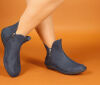 Loints Stiefeletten Fusion Blue blau 37650-0256 Voorsterveld - LNT 277
