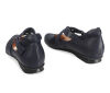 Think Ballerinas blau Chilli navy 271-8030 - HIL 779