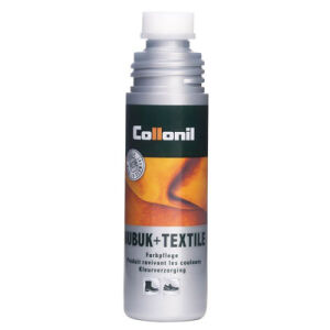 Nubuk Textile Farbpflege - multicolor 050 - Flasche mit...