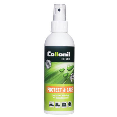 Organic Protect & Care - Impr&auml;gniert und pflegt - Spr&uuml;h-Flasche