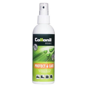 Organic Protect & Care - Imprägniert und pflegt...