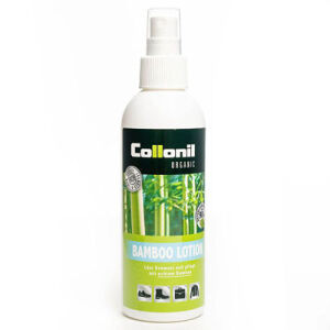 Organic Bamboo Lotion - löst Schmutz und pflegt -...