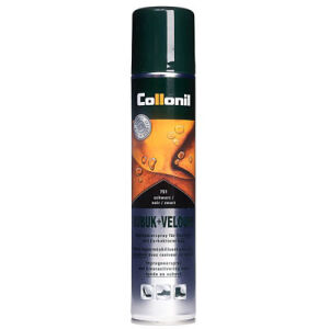 Nubuk Velours - farblos 050 - Spray-Dose