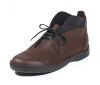Loints Booties TRIATHLON chestnut/black wein-rot 57321-1001 Termunten - LNT 278