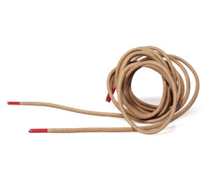 Think Original-Senkel beige  - rund - X-TH-Senk-beig