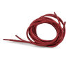 Think Original-Senkel rot  - rund - X-TH-Senk-rot