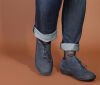 Loints Schn&uuml;rschuhe Fusion blue blau 37836-0256  - LNT 283