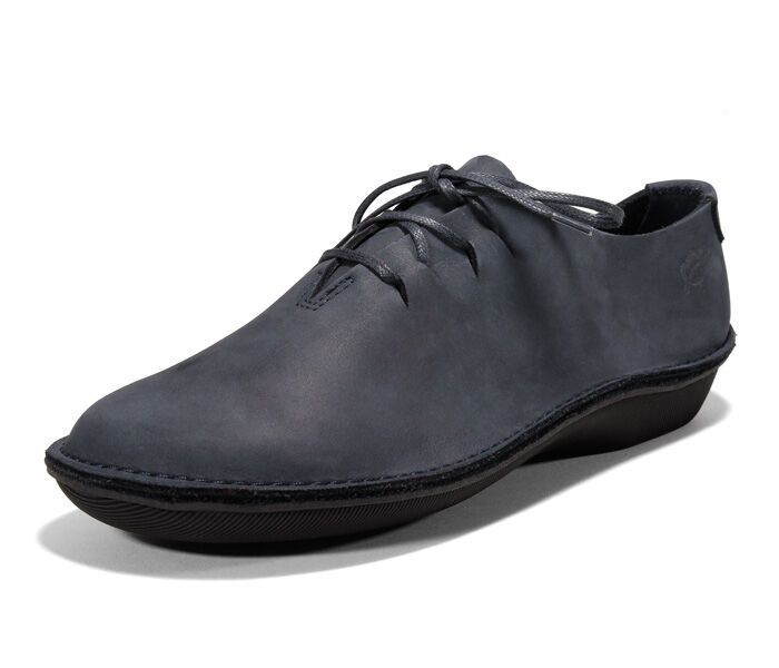 Loints Schn&uuml;rschuhe Turbo blue blau 39758-0256  - LNT 284