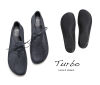 Loints Schn&uuml;rschuhe Turbo blue blau 39758-0256  - LNT 284