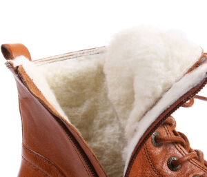 TPN 64 TenPoints Pandora 60003-319-cognac Booties braun - TPN 64