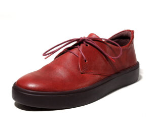 think sneaker rot gring cherry 85200-73 fussbett:...
