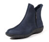 Loints Stiefeletten Fusion blue blau 37650-0557 Voorsterveld - LNT 336