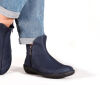 Loints Stiefeletten Fusion blue blau 37650-0557 Voorsterveld - LNT 336